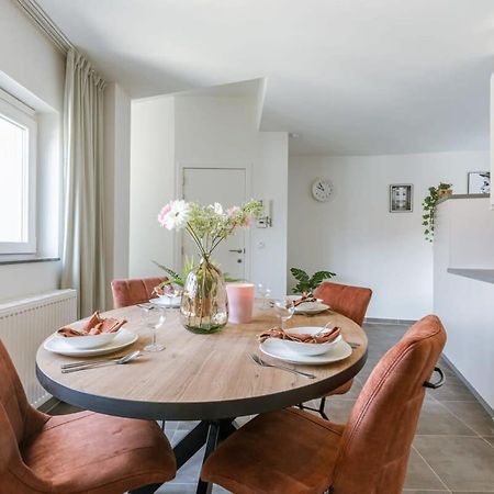 Pleasant Apartment Near The Center Of Ghent Luaran gambar