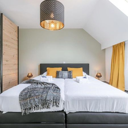 Pleasant Apartment Near The Center Of Ghent Luaran gambar