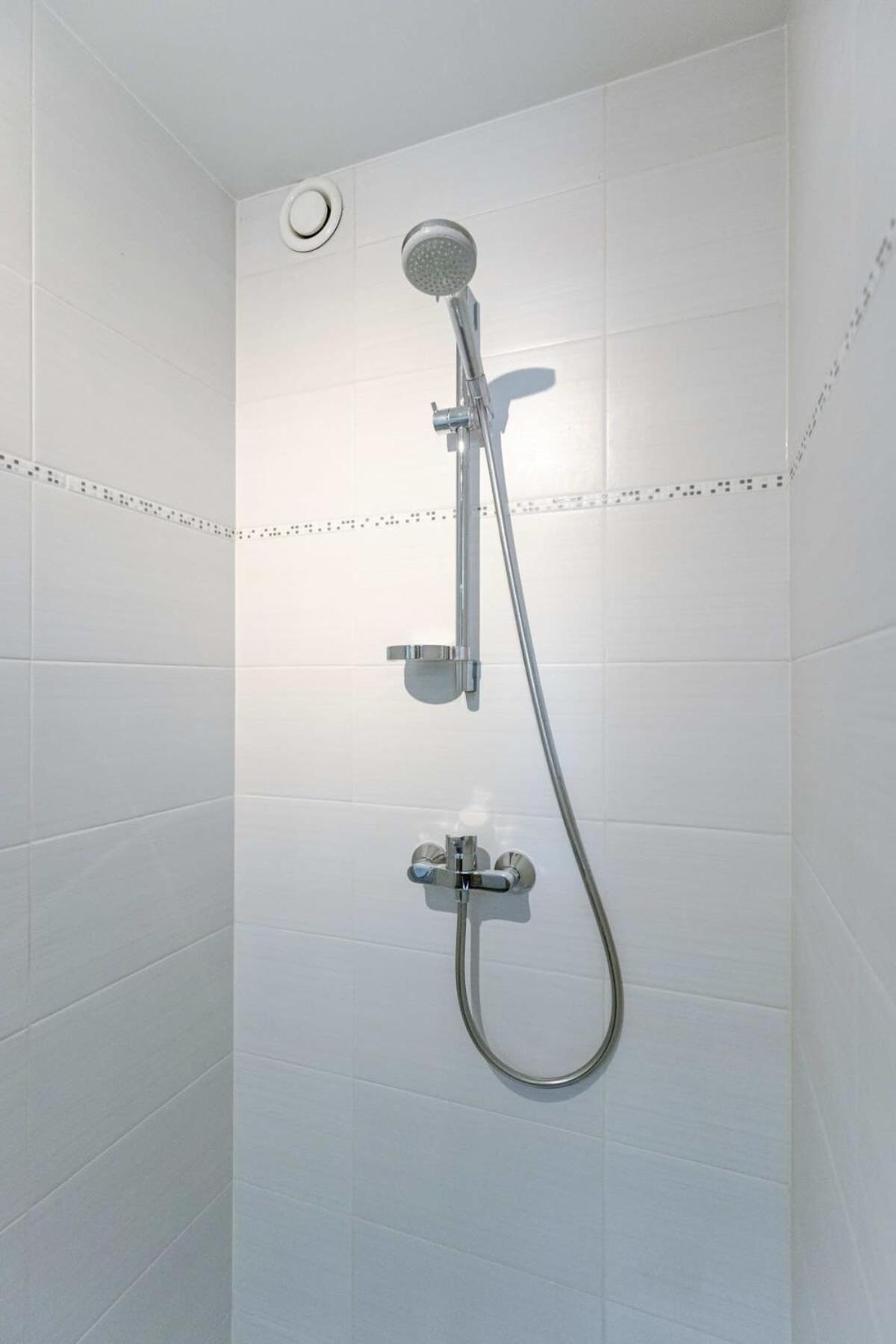 Pleasant Apartment Near The Center Of Ghent Luaran gambar